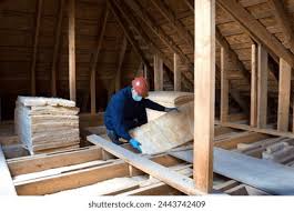 Types of Insulation We Offer in Diberville, MS