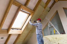 Eco-Friendly Insulation Solutions in Diberville, MS