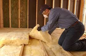 Best Insulation for New Construction  in Diberville, MS